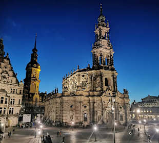Frauenkirche Dresden