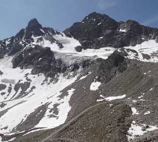Saarbrücker Hütte