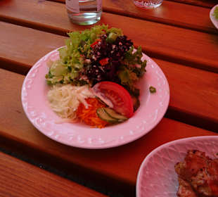 Zollhaus Restaurant und Biergarten