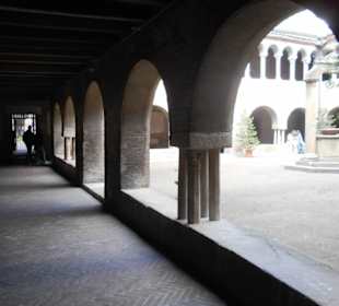 Basilika Santo Stefano