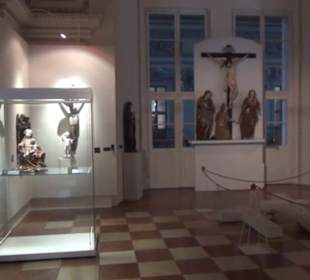 Domquartier - Dommuseum