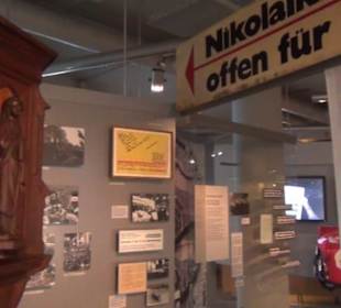 Zeitgeschichtliches Forum 