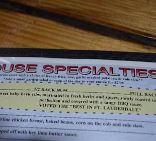 Spareribs zu vernünftigen Preisen