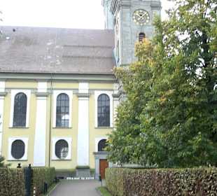 Schlosskirche Friedrichshafen