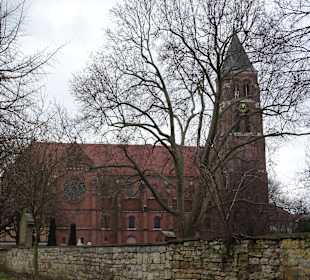 Uff-Kirchhof Stuttgart-Bad Cannstatt