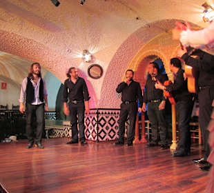 Hola, Flamenco! 