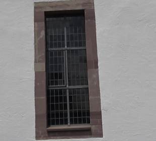 Bartholomäuskirche Schopfloch