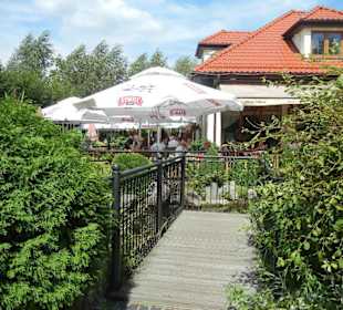 Restaurant Zloty Okon