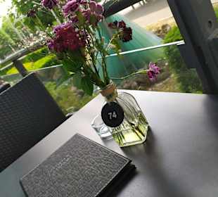 Bistro Café Bürkle