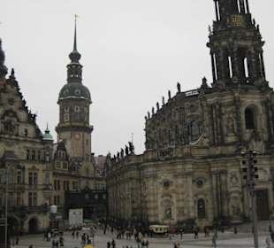 Katholische Hofkirche