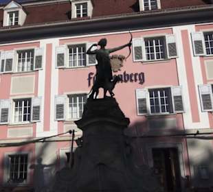 Fürstenberg-Bräustüble