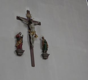 Katholische Pfarrkirche St. Clemens