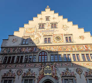 Altes Rathaus