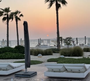 Strand Nikki Beach Resort & Spa Dubai
