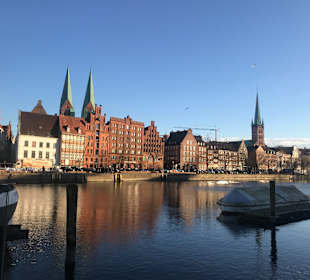 Altstadt Lübeck