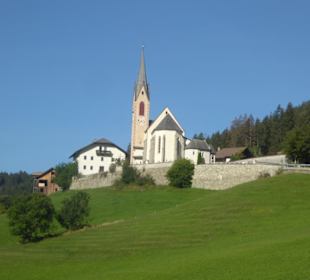 Pfarrkirche Zum Hl. Nikolaus