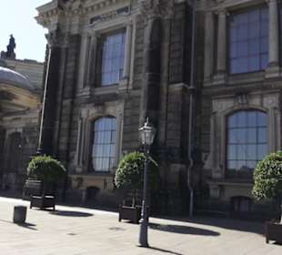 Altstadt - Rund um das Terrassenufer