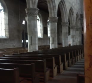 Stadtkirche St. Dionys