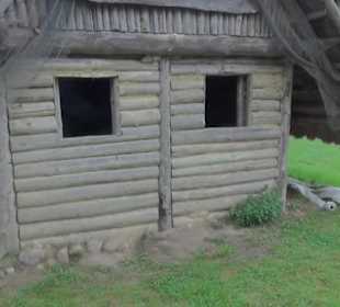 Slawendorf Neustrelitz