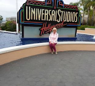 Universal Studios
