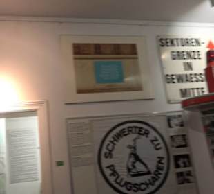 Haus am Checkpoint Charlie