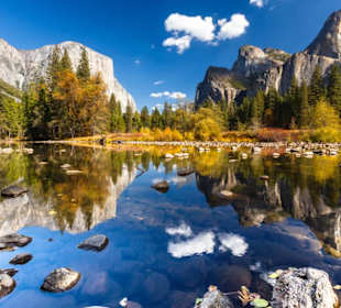 Yosemite Nationalpark