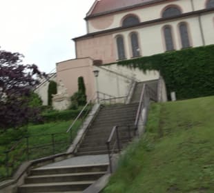St. Peter und Paul Reute