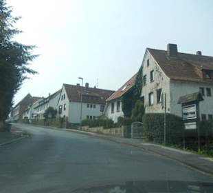 Bad Gandersheim
