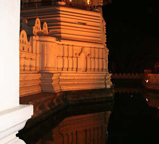 Zahntempel Kandy