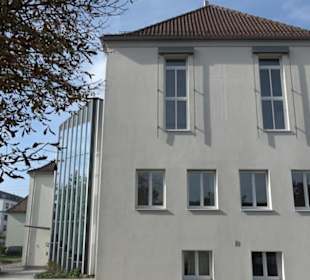 Evangelisches Gemeindehaus