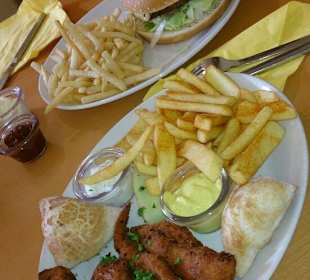 Sehr lecker