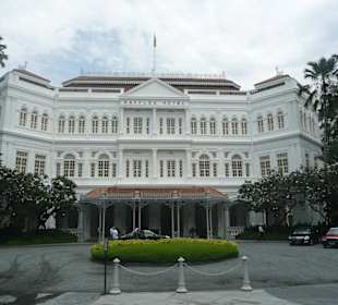 Eingang