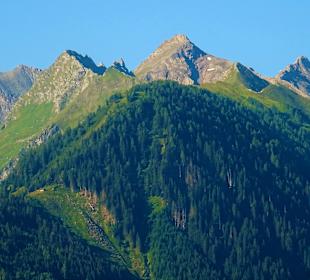 Skigebiet Rauris