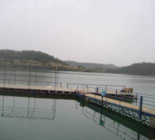 Ausflug Green Canyon