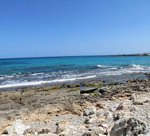Strand nebenan
