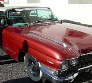 Road show por la ronda