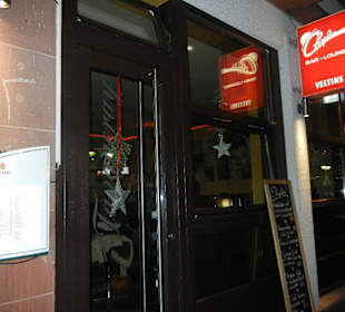 Bar Chaplin