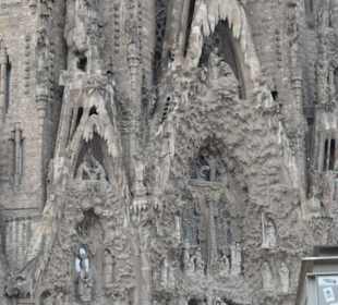 Sagrada Familia