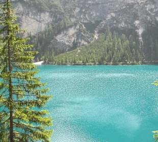 Pragser Wildsee