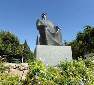 Denkmal Petar Kresimir