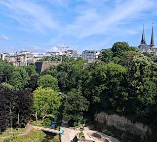 Luxemburg