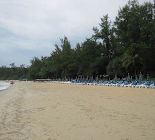 Kata Beach
