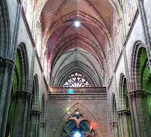 Basilica del Voto Nacional