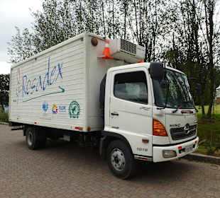 Damit geht es zum Flughafen