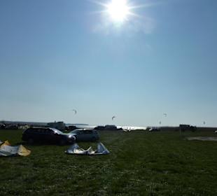 Wassersportcenter Saal