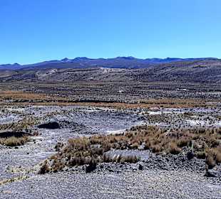 Ausblick vom Restaurant
