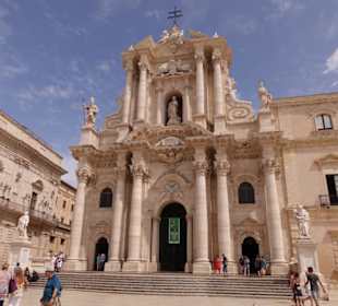 Kathedrale