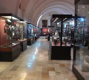Palace Armoury