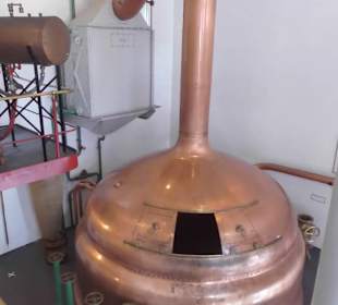 Brauereimuseum Lüneburg