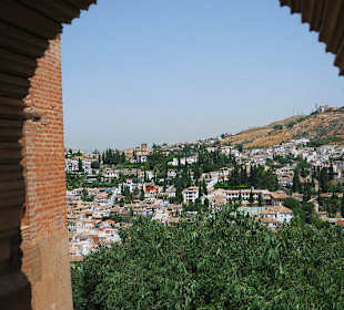 Alhambra